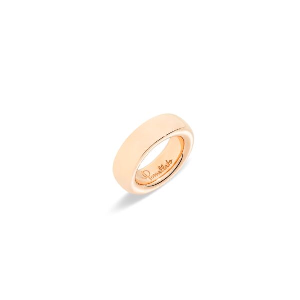 Pomellato Iconica Small Ring PA9106AO700000000