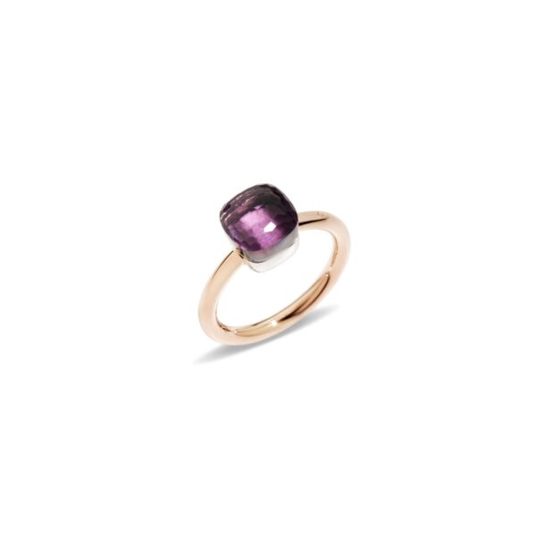 Pomellato Nudo Petit  Ring PAB4030O6000000OI