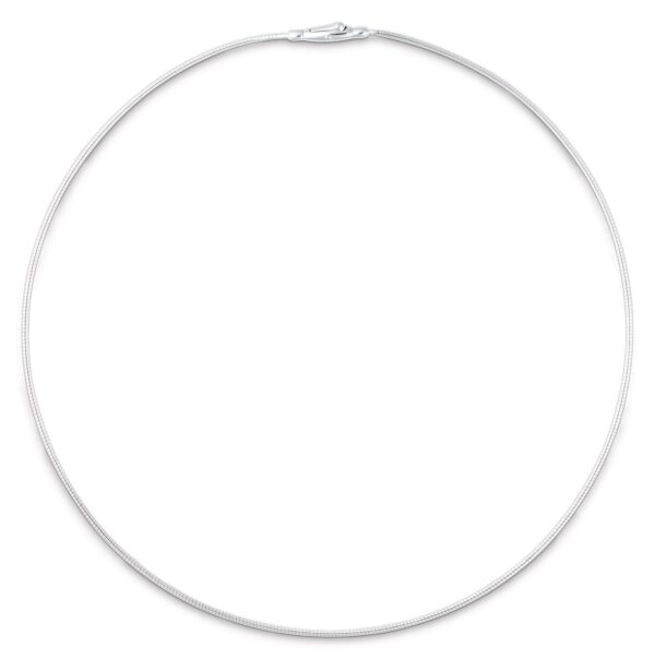 Quinn 1,5 mm Kette - Collier 0275003