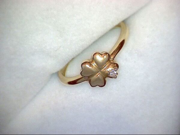 Ring 0130437