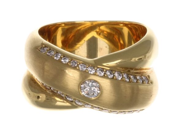 Ring 0822497