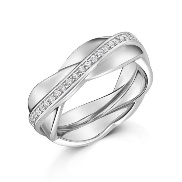 Ring 1.10273.72.0089