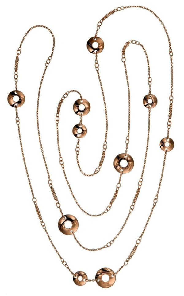 SALE 25%: Chopard ISSIMO Kette - Collier 817795.5001