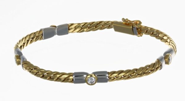 Schaffrath  Armband 1.27211