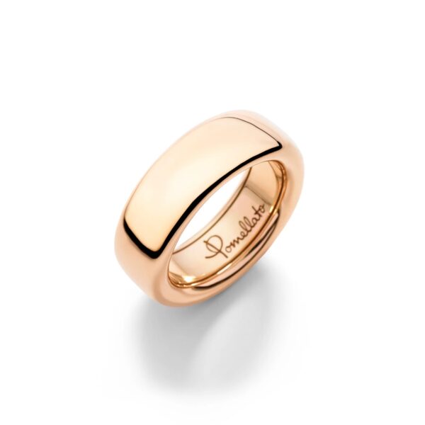 Pomellato Iconica Ring PAC4001O700000000