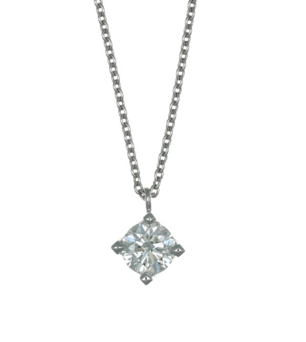Böhnlein Kollektion  Kette - Collier 2307061