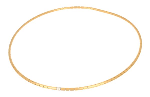 Böhnlein Kollektion  Kette - Collier 288307B.18