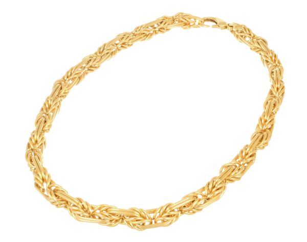 Böhnlein Kollektion  Kette - Collier 74125