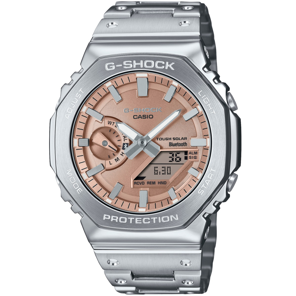 Casio G-Shock   GM-B2100AD-5AER