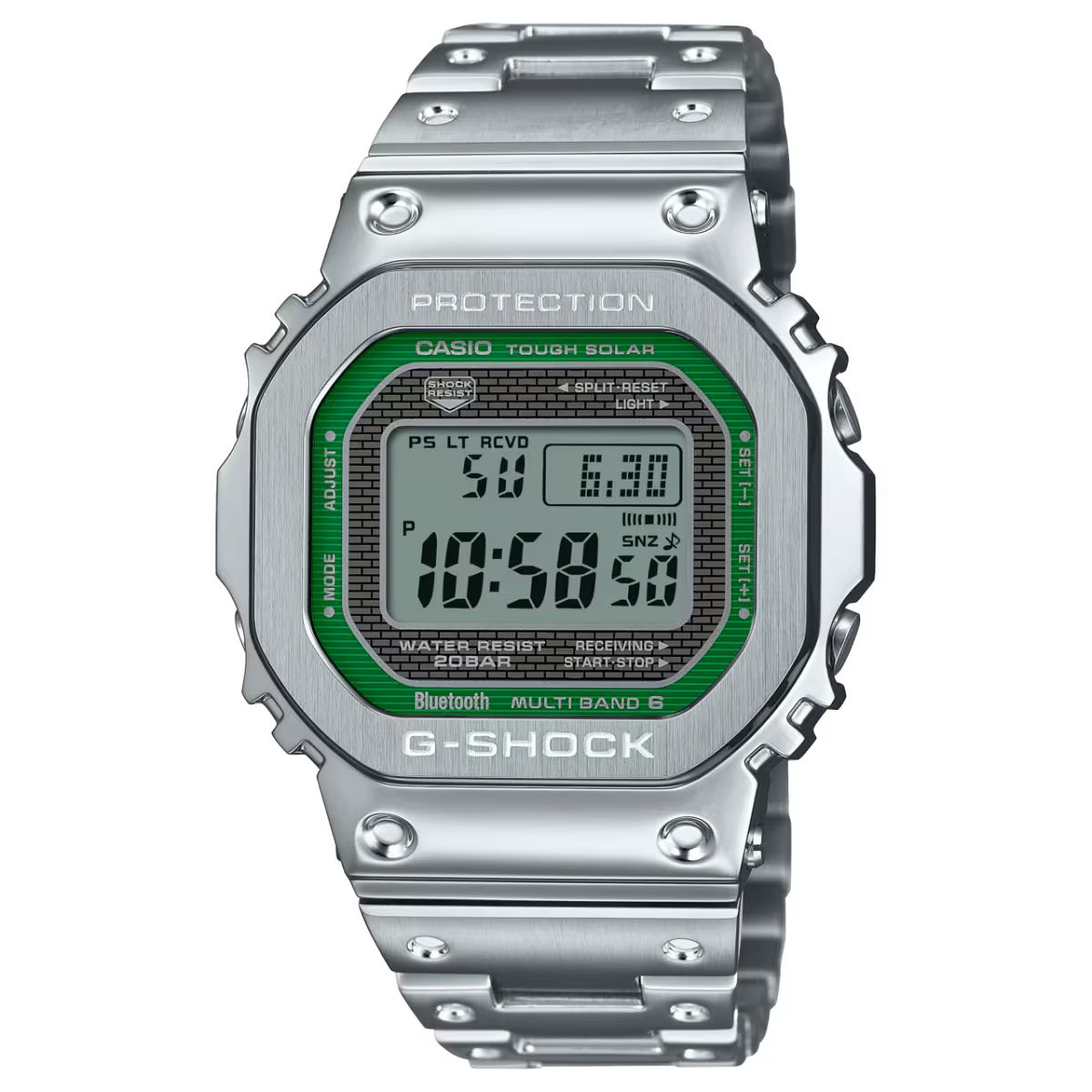 Casio G-Shock  GMW-B5000D-3ER