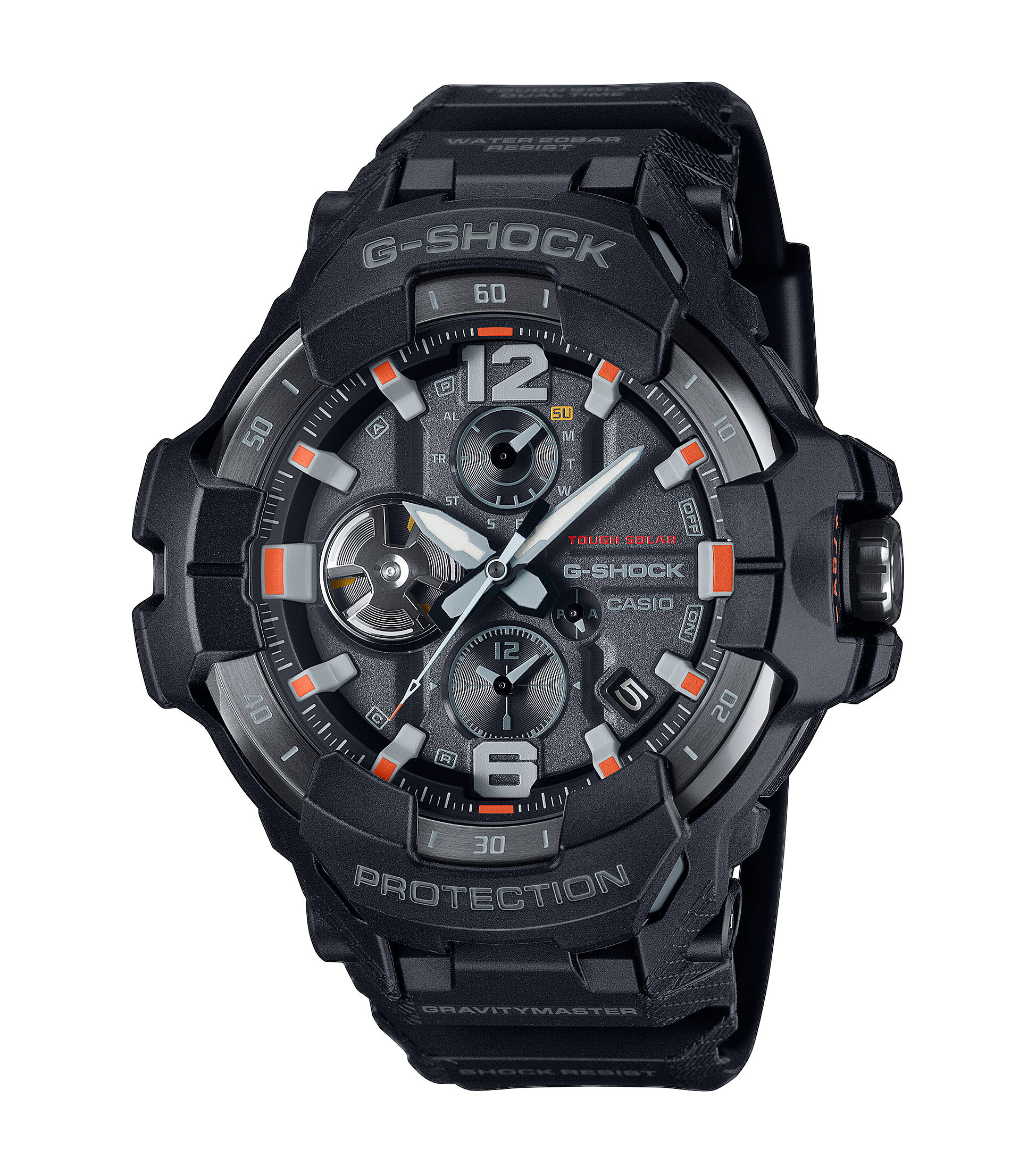 Casio G-Shock  GR-B300EC-1AER