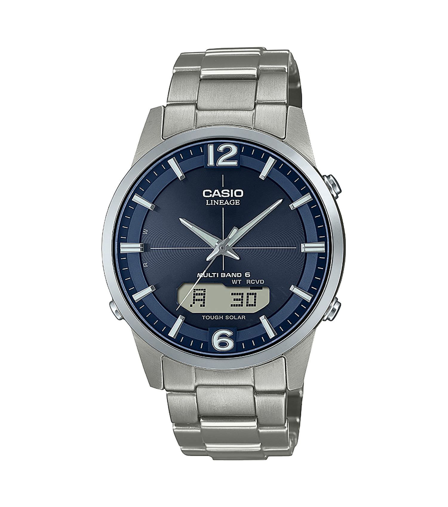 Casio Lineage   LCW-M170TD-2AER