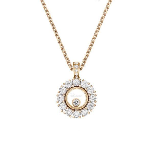 Chopard Collierkette  Collierkette 79A609.5001