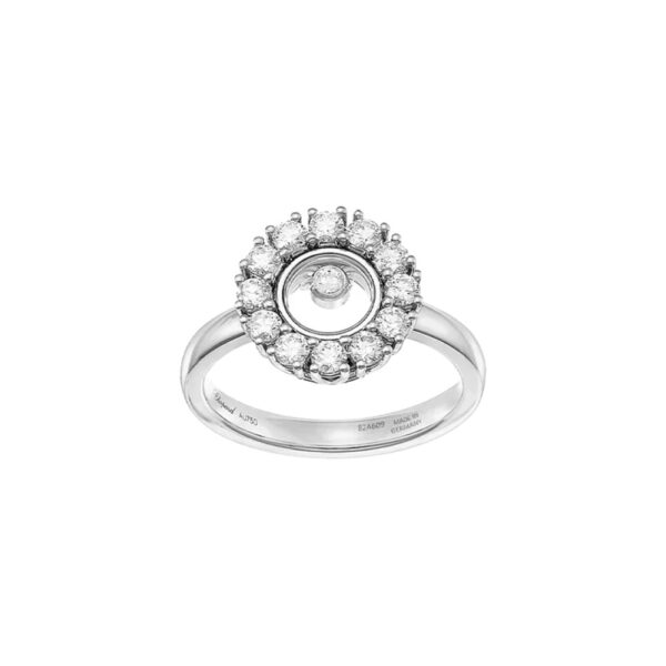 Chopard Happy Diamonds  Ring 82A609.1111