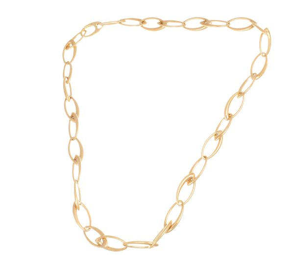 Ellipse  Kette - Collier 27.22.E120.60