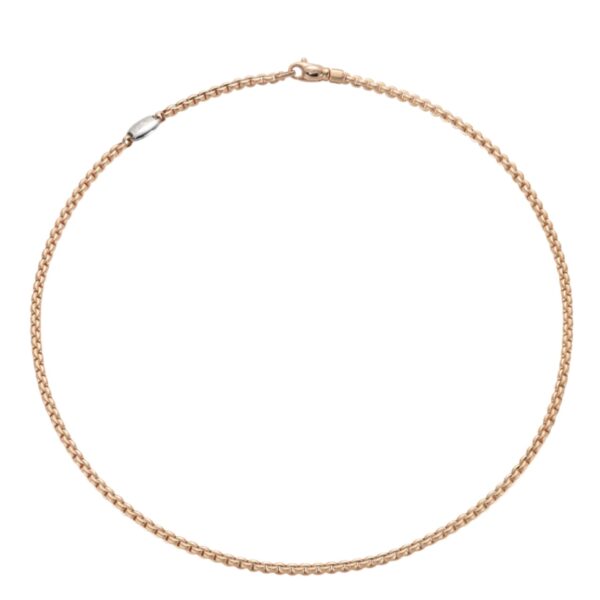 FOPE EKA Kette - Collier 73001CX.XX.R.XXX.043