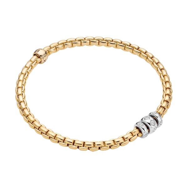 FOPE EKA M Armband 73101B3.PB.G.BBB.00M
