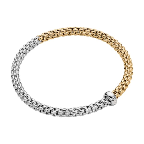 Fope SOLO L Armband 01M06B2.BB.WY.XBX.00L