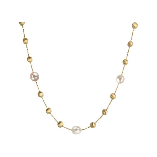 Marco Bicego Africa Kette - Collier CB1373.PL18