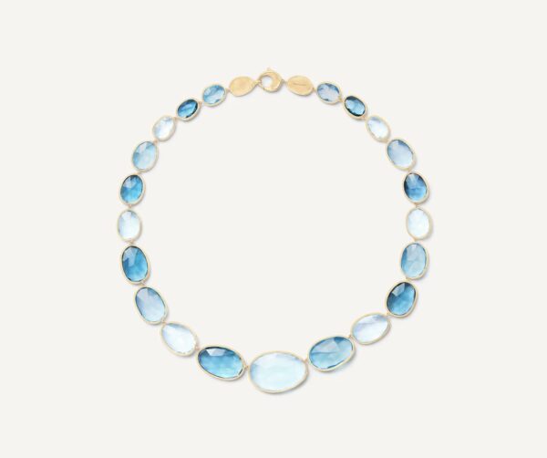 Marco Bicego  Kette - Collier CB2791.TP01