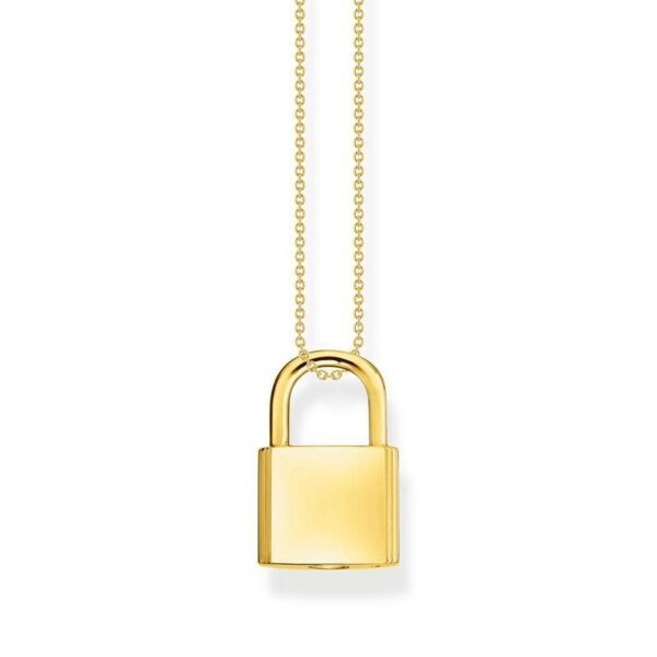Schloß Kette - Collier KE2130-413-39-L45V