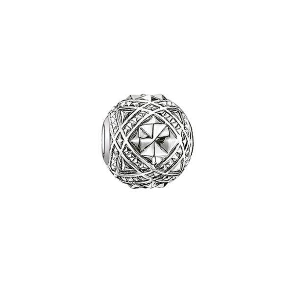 Thomas Sabo Bead Studs Anhänger K0078-637-12