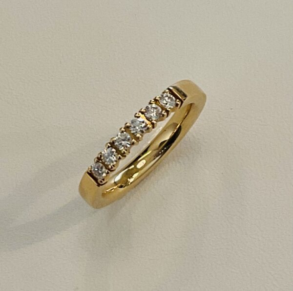 0,25ct F vs Ring G0905.06.110