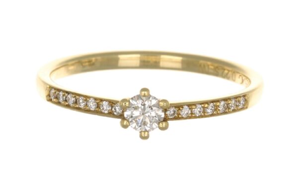 6er Krappe Ring 29745.1.8G
