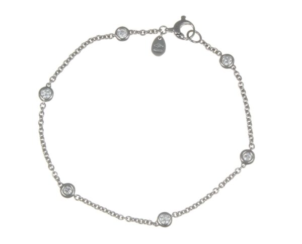Böhnlein Kollektion Crivelli  Armband 212.M211.8wg