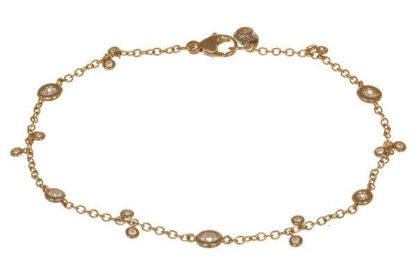 Böhnlein Kollektion Crivelli  Armband 234.4894rg