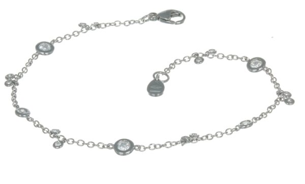 Böhnlein Kollektion Crivelli  Armband 234.4894wg