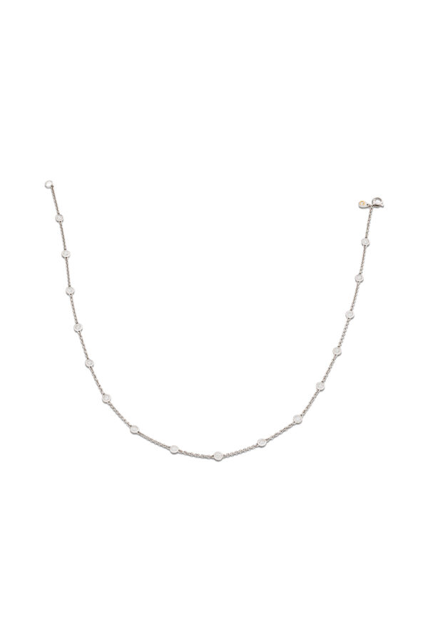 Böhnlein Kollektion Crivelli  Collierkette 212.L944