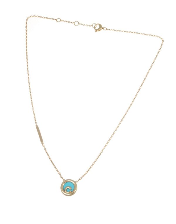 Böhnlein Kollektion Crivelli  Kette - Collier 000.4818.204