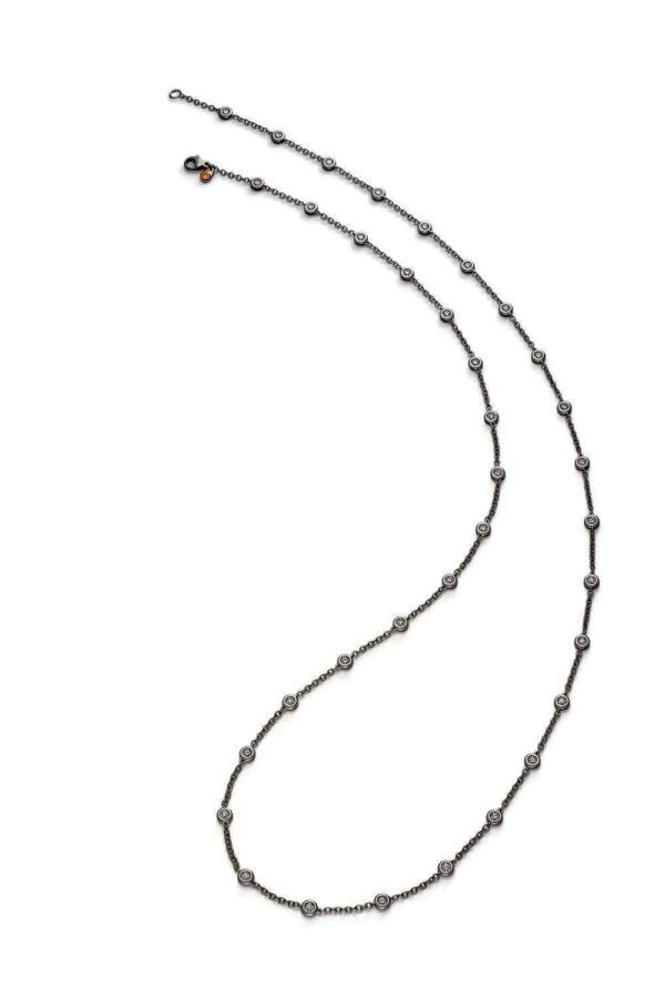 Böhnlein Kollektion Crivelli  Kette - Collier 212.l168