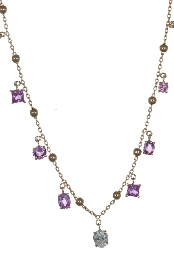 Böhnlein Kollektion Crivelli  Kette - Collier 216.cr904