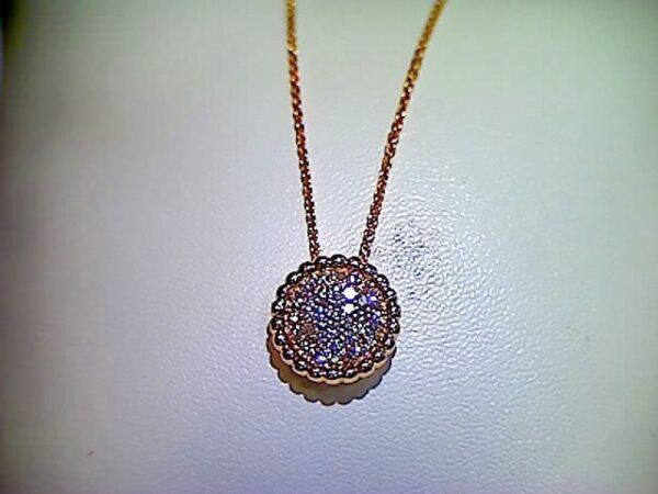 Böhnlein Kollektion Crivelli  Kette - Collier 276.13530