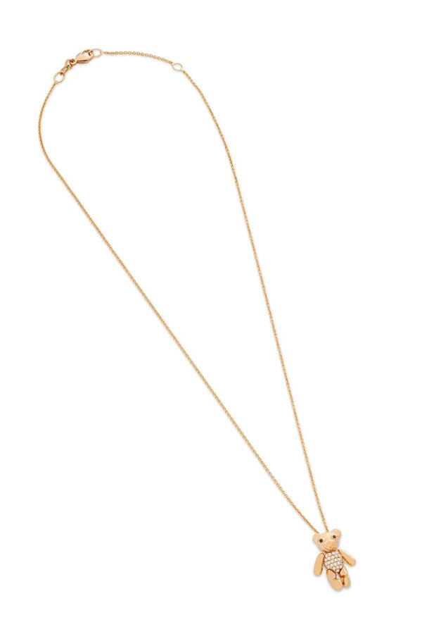 Böhnlein Kollektion Crivelli  Kette - Collier 289.vp27886