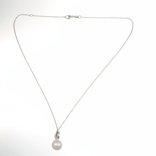 Böhnlein Kollektion Crivelli  Kette - Collier 307.VP9279