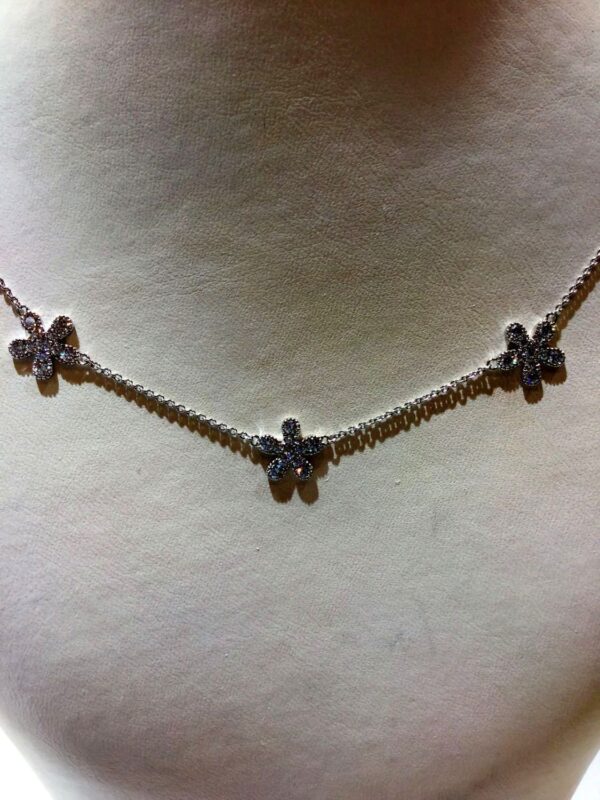 Böhnlein Kollektion Crivelli  Kette - Collier 372.2043