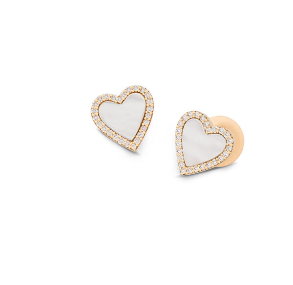 Böhnlein Kollektion Crivelli  Ohrschmuck (Ohrring Ohrstecker) 000.5121ns..