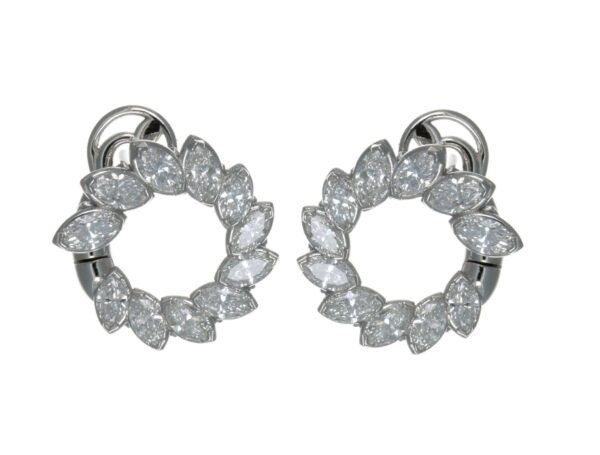 Böhnlein Kollektion Crivelli  Ohrschmuck (Ohrring Ohrstecker) 274.crb129