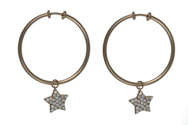 Böhnlein Kollektion Crivelli  Ohrschmuck (Ohrring Ohrstecker) 302.m519mb0
