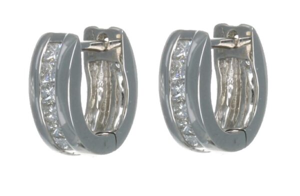Böhnlein Kollektion Crivelli  Ohrschmuck (Ohrring Ohrstecker) 320.E0021