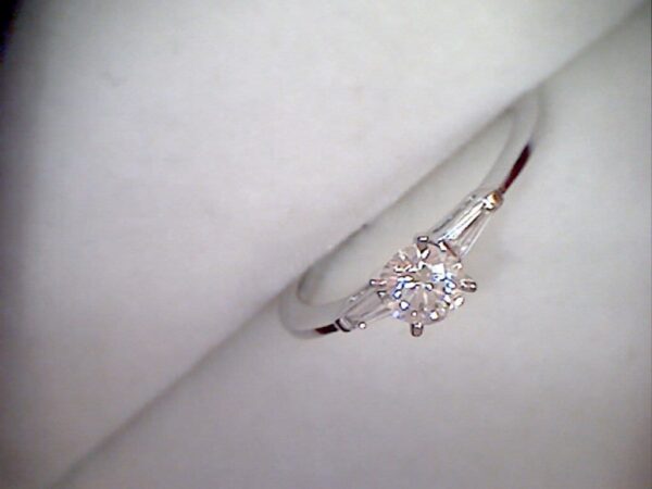 Böhnlein Kollektion Crivelli  Ring 035.VR25995