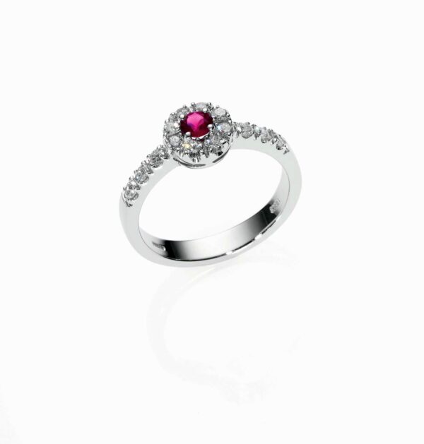 Böhnlein Kollektion Crivelli  Ring 117.A383  73145169