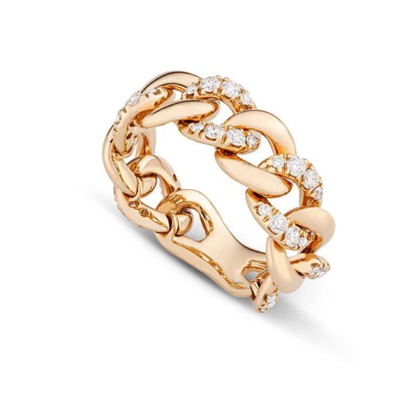 Böhnlein Kollektion Crivelli  Ring 234.5569