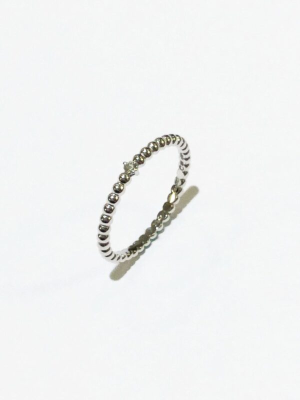 Böhnlein Kollektion Crivelli  Ring 276.917w
