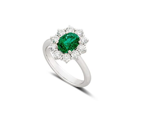 Böhnlein Kollektion Crivelli  Ring 326.cont.an.smar