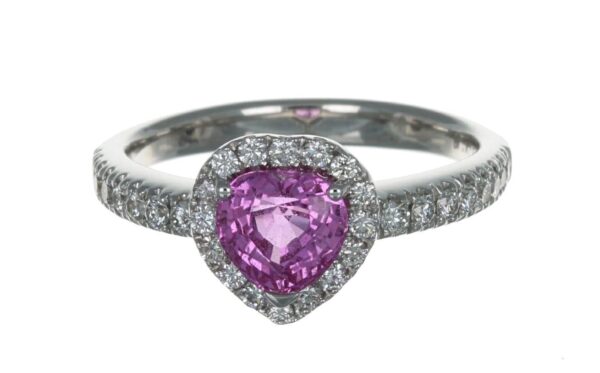 Böhnlein Kollektion Crivelli  Ring 372.2048