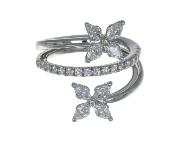 Böhnlein Kollektion Crivelli  Ring 372.2695.